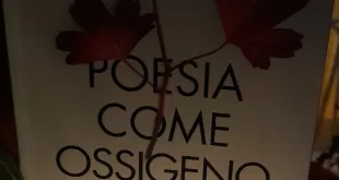 Poesia come ossigeno. Per un'ecologia della parola - Antonella Anedda, Elisa Biagini