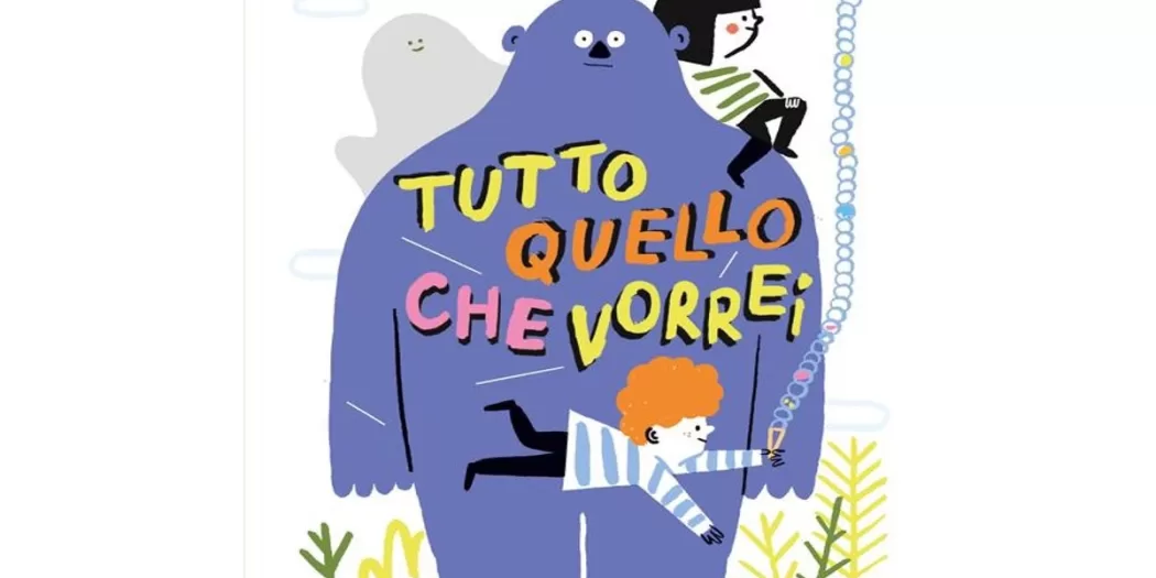 Tutto quello che vorrei - Pawel Mildner
