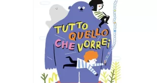 Tutto quello che vorrei - Pawel Mildner