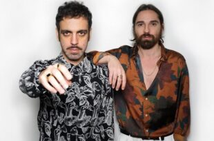 tre dischi più belli di Sanremo 2021