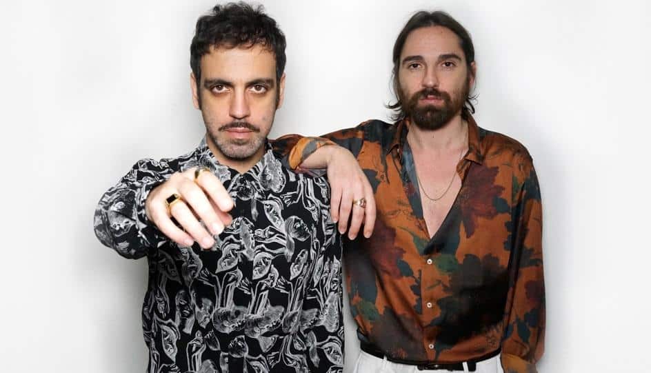 tre dischi più belli di Sanremo 2021