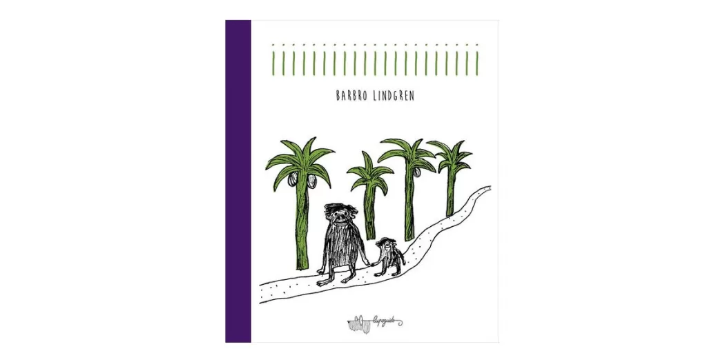 iiiiiiiiiiiiiiiiiiiii - Barbro Lindgren