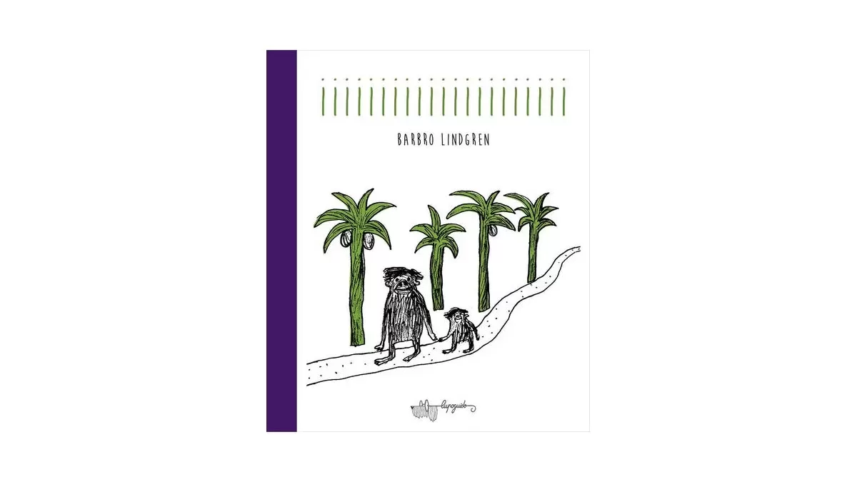 iiiiiiiiiiiiiiiiiiiii - Barbro Lindgren