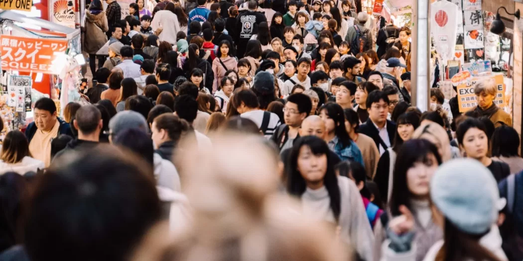 Diario di una maratona #16 - Culo girato, passante sfanculato