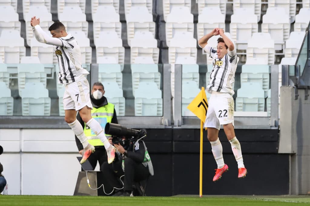 pagelle juventus napoli