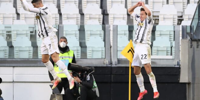 pagelle juventus napoli