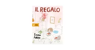 Il regalo - Emma AdBåge_