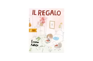 Il regalo - Emma AdBåge_