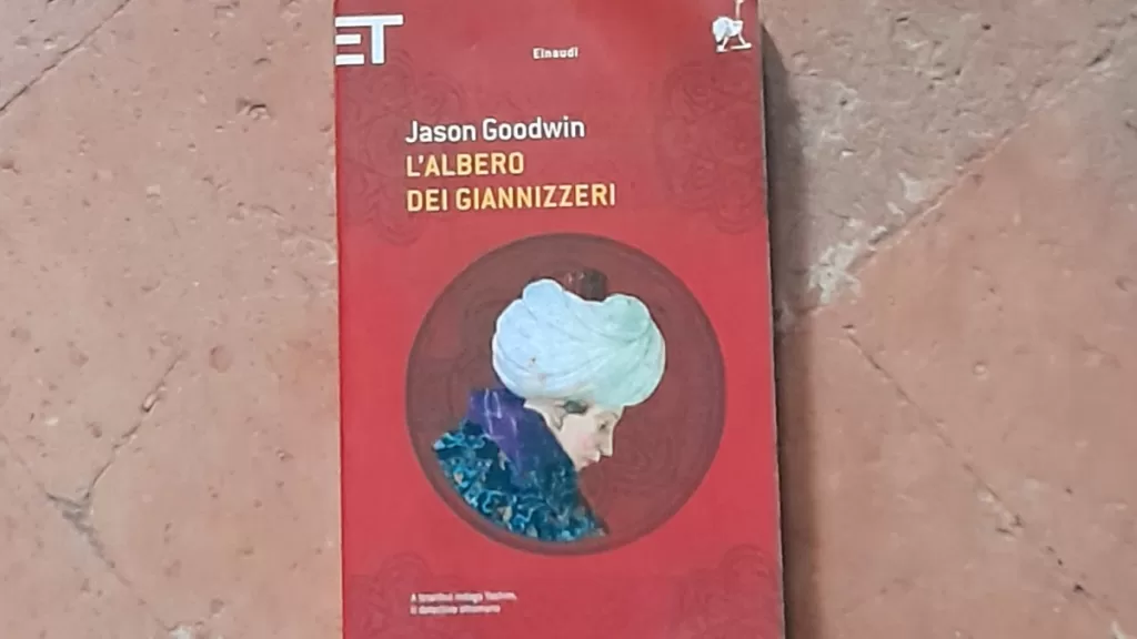 L’albero-dei-giannizzeri---Jason-Goodwin