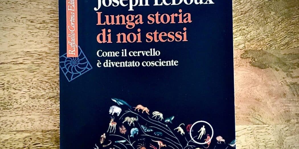 Lunga storia di noi stessi - Joseph Ledoux