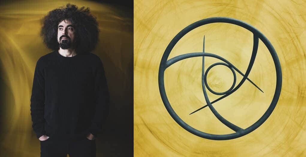 caparezza, recensione di Exuvia