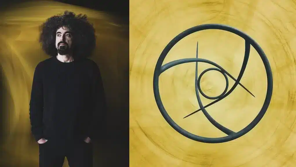 caparezza, recensione di Exuvia