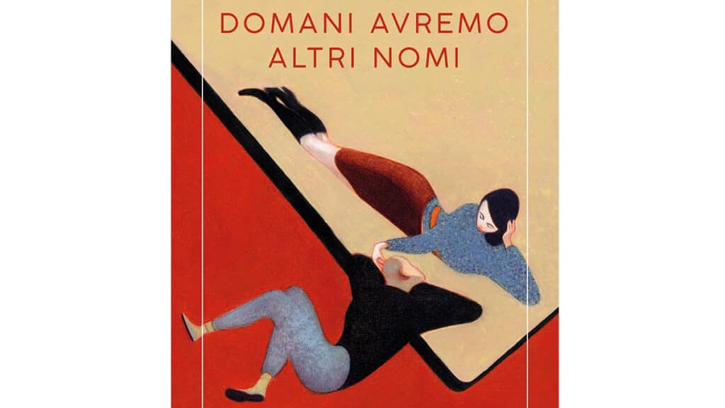 Domani-avremo-altri-nomi---Patricio-Pron