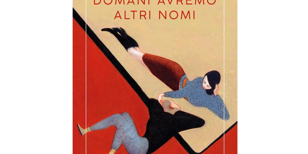 Domani-avremo-altri-nomi---Patricio-Pron