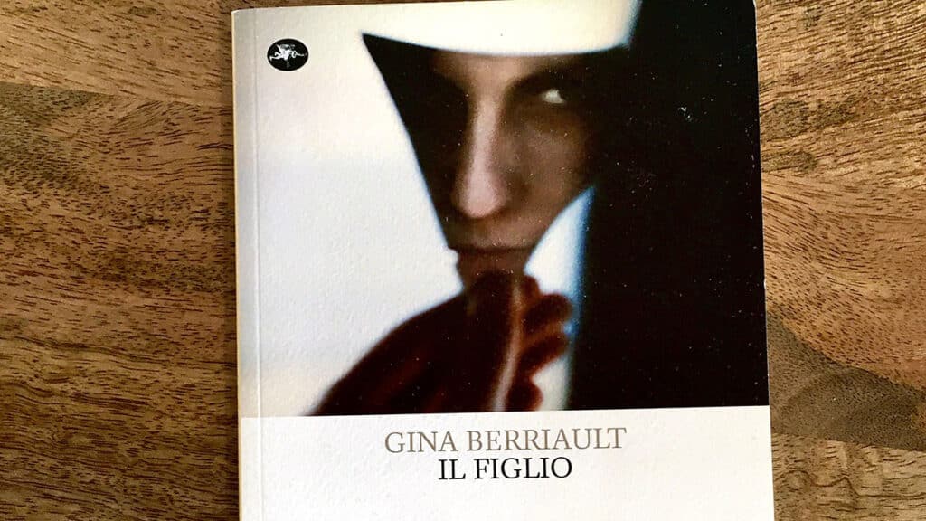 Il-figlio---Gina-Berriault