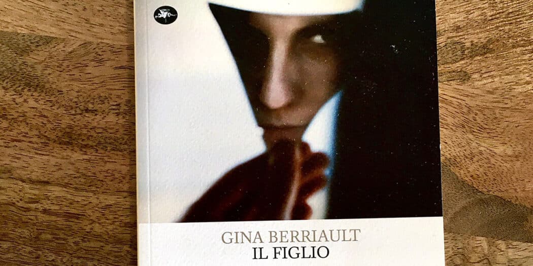 Il-figlio---Gina-Berriault