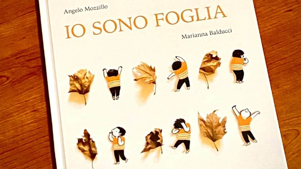 Io sono foglia - Angelo Mozzillo e Marianna Balducci