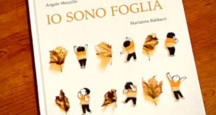 Io sono foglia - Angelo Mozzillo e Marianna Balducci