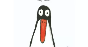 Pinguino - Polly Dunbar