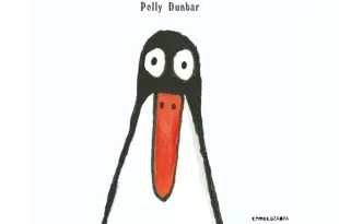 Pinguino - Polly Dunbar
