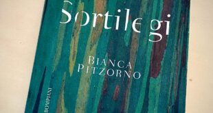 Sortilegi - Bianca Pitzorno