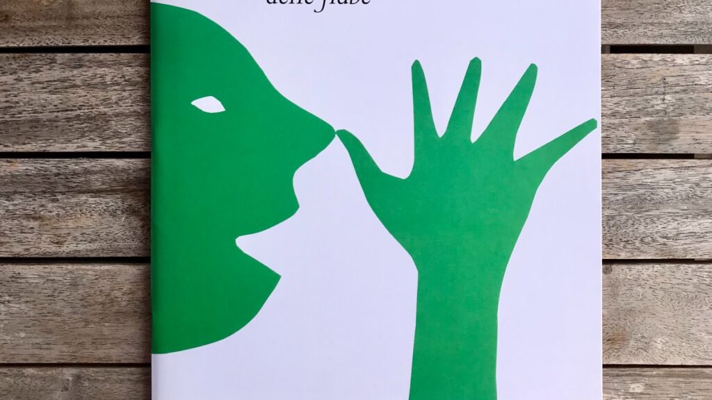 Alfabeto delle fiabe