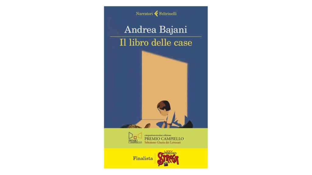 Il-libro-delle-case---Andrea-Bajani