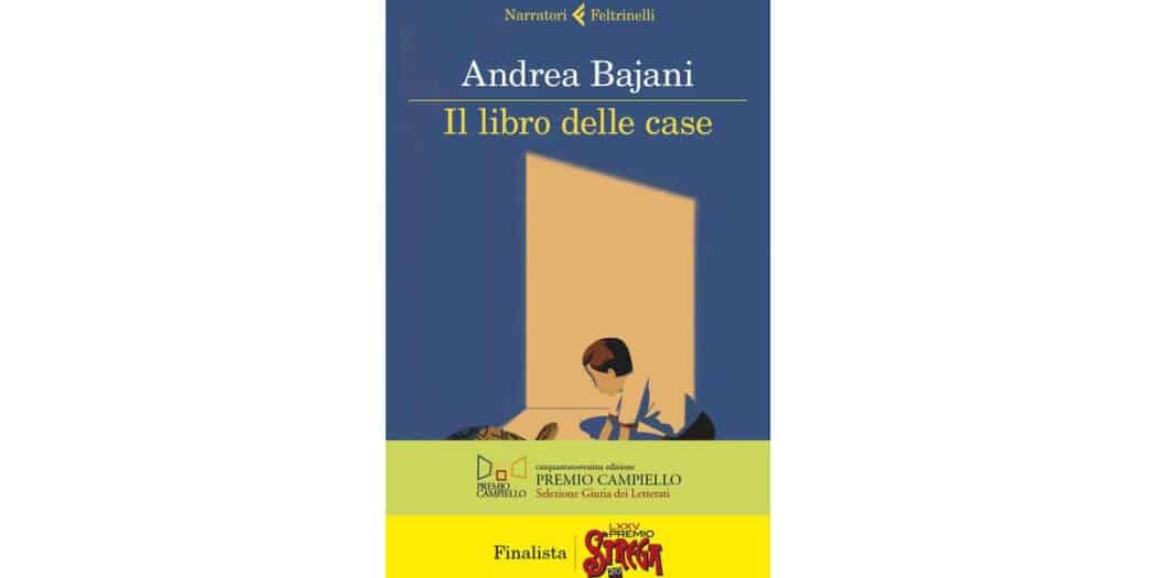 Il-libro-delle-case---Andrea-Bajani