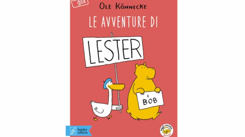 Le-avventure-di-Lester-e-Bob---Ole-Kӧnnecke