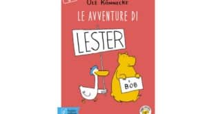Le-avventure-di-Lester-e-Bob---Ole-Kӧnnecke