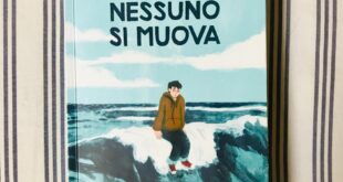 Nessuno si muova - Olivier Adam