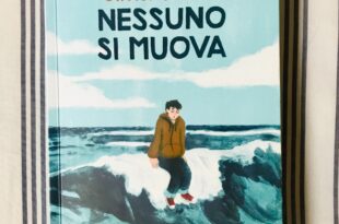 Nessuno si muova - Olivier Adam