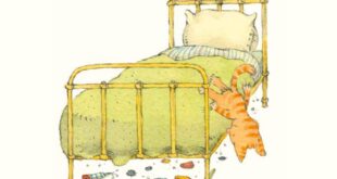 Guarda sotto il letto se c’è della poesia - Ruth Krauss, Sergio Ruzzier