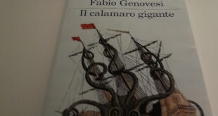 Il-calamaro-gigante---Fabio-Genovesi