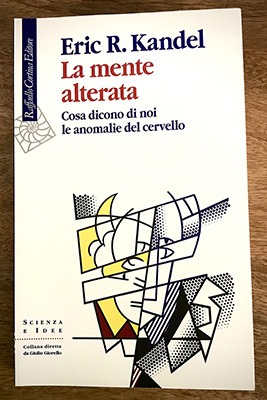 La mente alterata