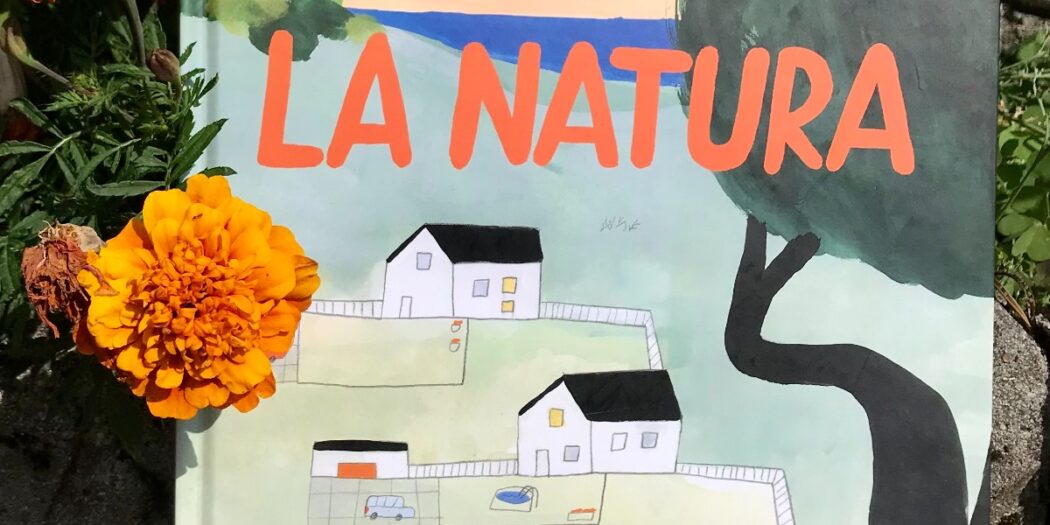 La natura - Emma Adbåge