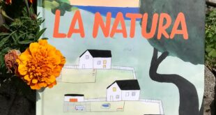 La natura - Emma Adbåge