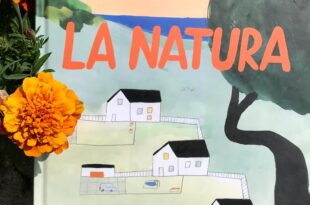 La natura - Emma Adbåge