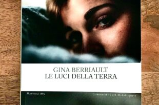 Le luci della terra - Gina Berriault