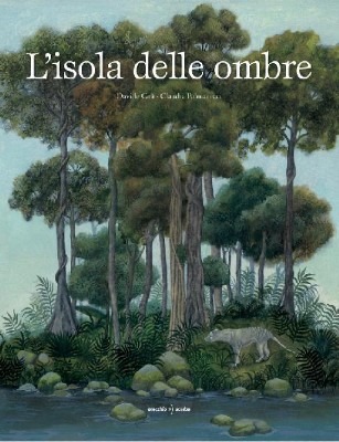 L’isola delle ombre
