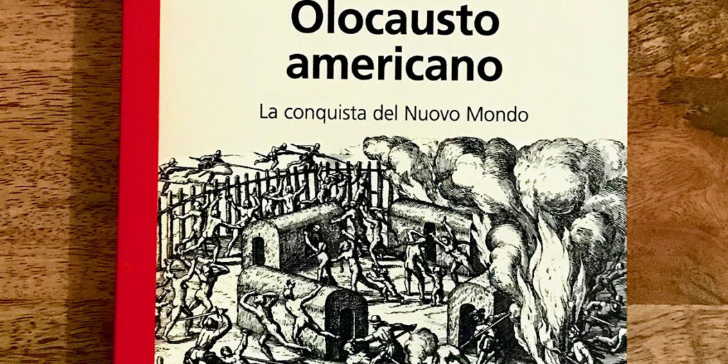 Olocausto-americano.-La-conquista-del-Nuovo-Mondo---David-E.-Stannard