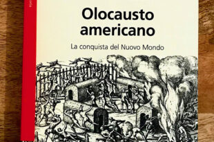 Olocausto-americano.-La-conquista-del-Nuovo-Mondo---David-E.-Stannard
