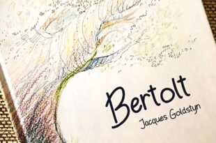 Bertolt di Jacques Goldstyn