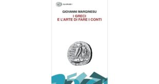 I greci e l’arte di fare i conti - Giovanni Marginesu