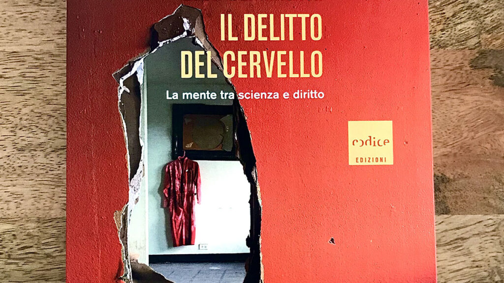 Il delitto del cervello