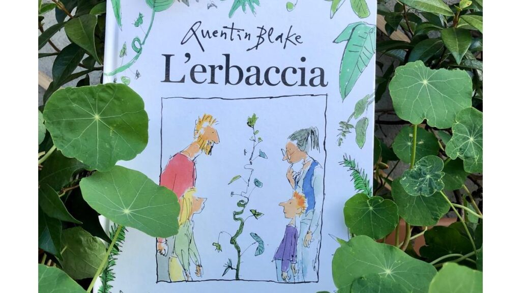 L'erbaccia