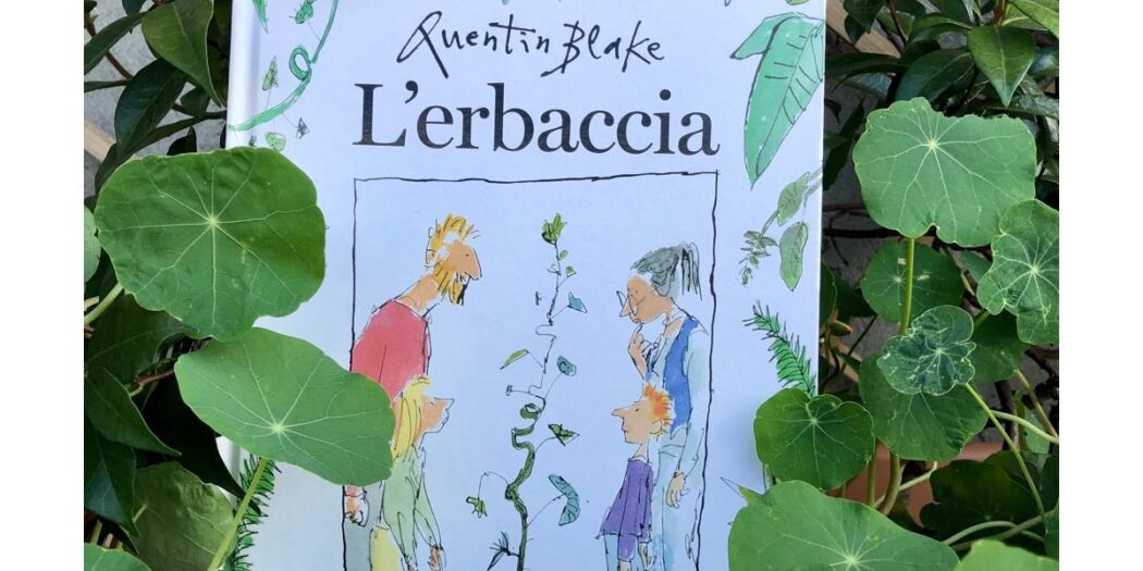 L'erbaccia