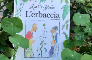 L'erbaccia