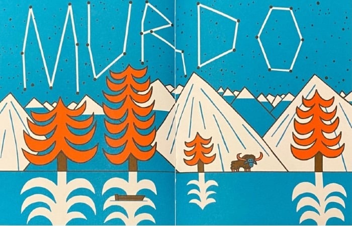 Murdo. Il libro dei sogni impossibili