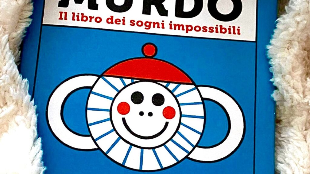 Murdo. Il libro dei sogni impossibili - Alex Cousseau